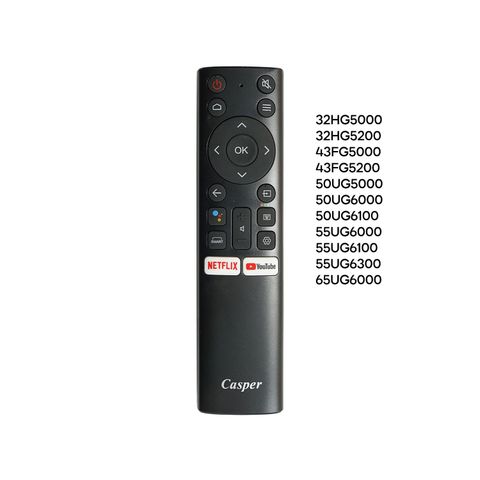 Điều khiển Tivi cho model 32HG5000/32HG5200/43FG5000/43FG5200/ 50UG5000/50UG6000/50UG6100/55UG6000/ 55UG6100/55UG6300/65UG6000