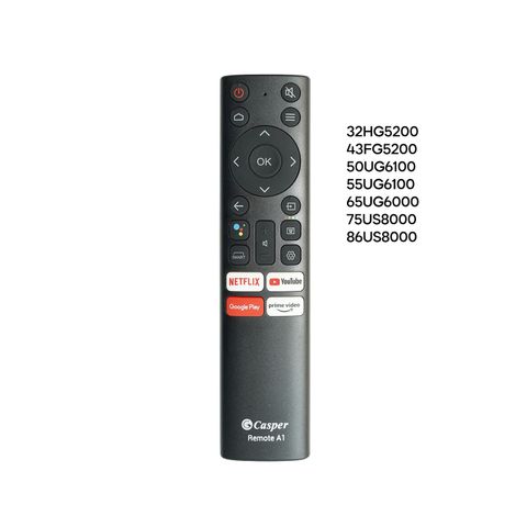 Điều khiển Tivi cho model 32HG5200/43FG5200/50-55UG6100/ 65UG6000/75US8000/86US8000