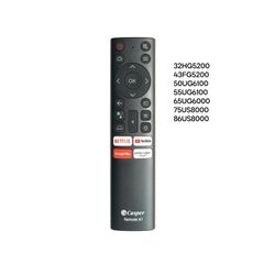 Điều khiển Tivi cho model 32HG5200/43FG5200/50-55UG6100/ 65UG6000/75US8000/86US8000 ảnh 2
