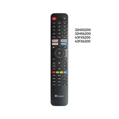 Điều khiển Tivi cho model 32HX5200/32HX6200/43FX5200/43FX6200