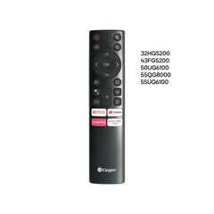 Điều khiển Tivi cho model 32HG5200/43FG5200/50UG6100/55QG8000/55UG6100 ảnh 2