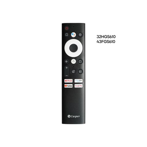 Điều khiển Tivi cho model 32HGS610/43FGS610