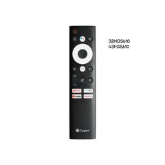 Điều khiển Tivi cho model 32HGS610/43FGS610