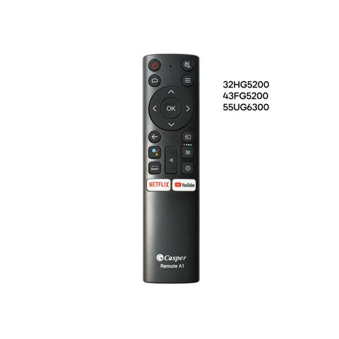 Điều khiển Tivi cho model 32HG5200/43FG5200/50UG6100/55UG6300