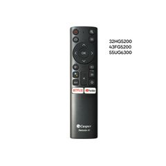 Điều khiển Tivi cho model 32HG5200/43FG5200/50UG6100/55UG6300 ảnh 2