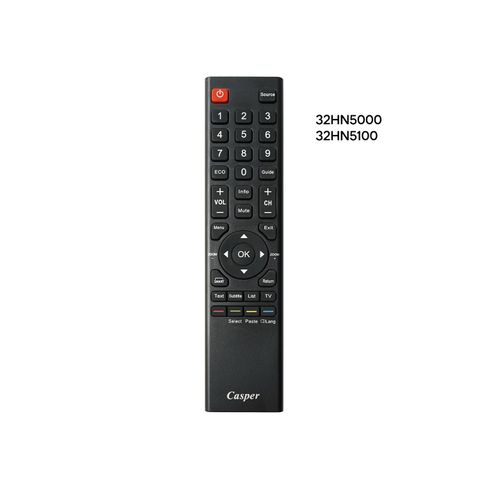 Điều khiển Tivi cho model 32HN5000/32HN5100