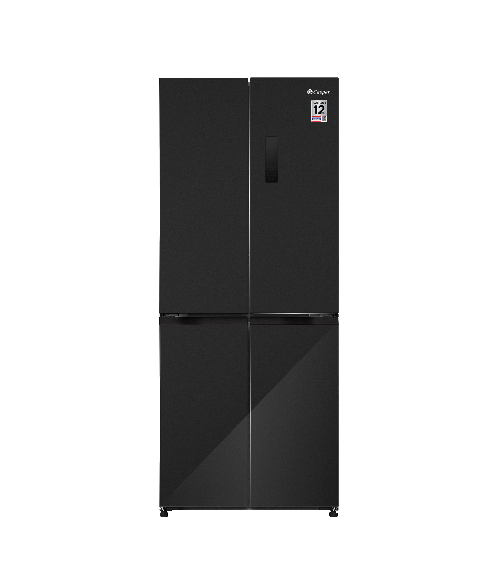 Tủ lạnh nhiều cửa 430L RM-D430GBS
