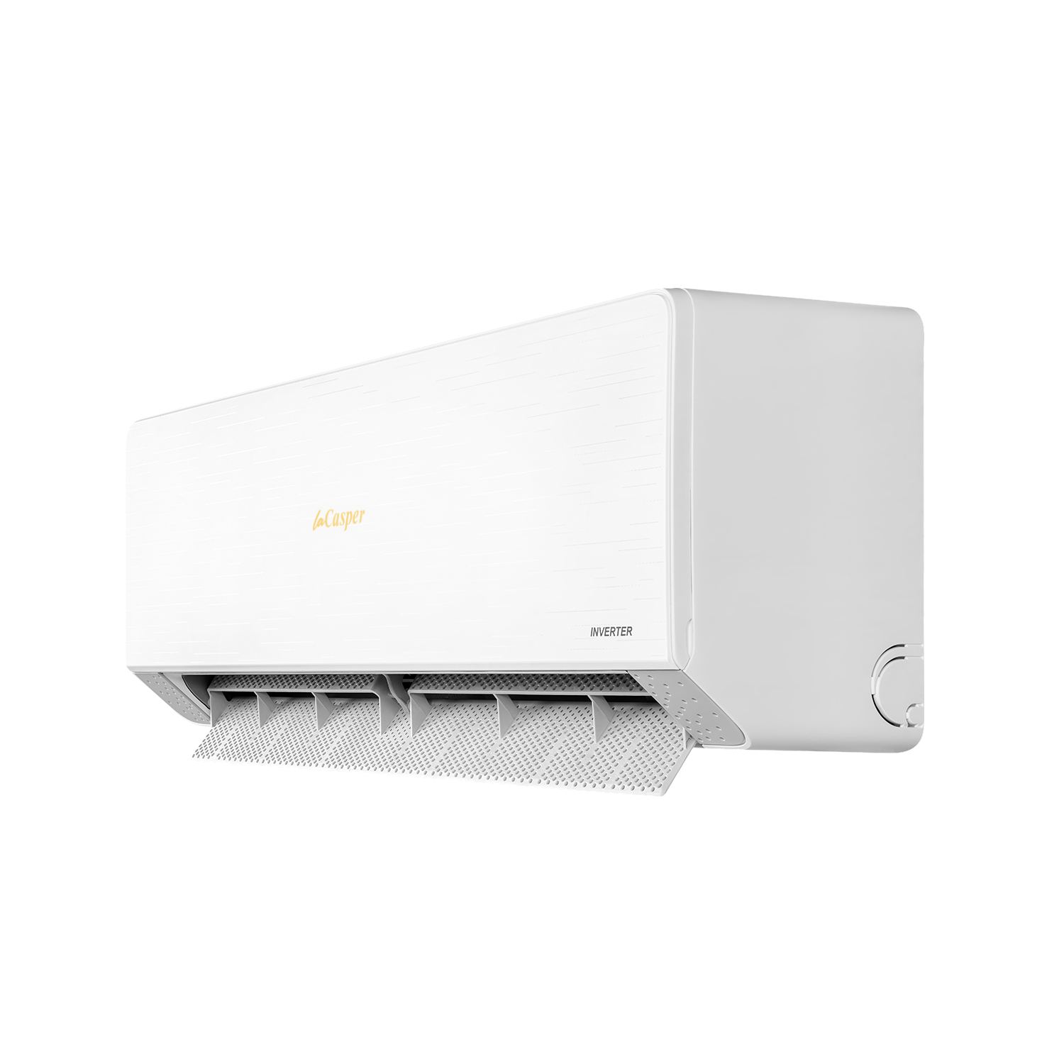 Điều hòa LaCasper Inverter 1 chiều 1HP XC-09IU38 – ảnh 3