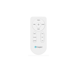 Điều khiển điều hoà di động PC-09TL33 ảnh 2