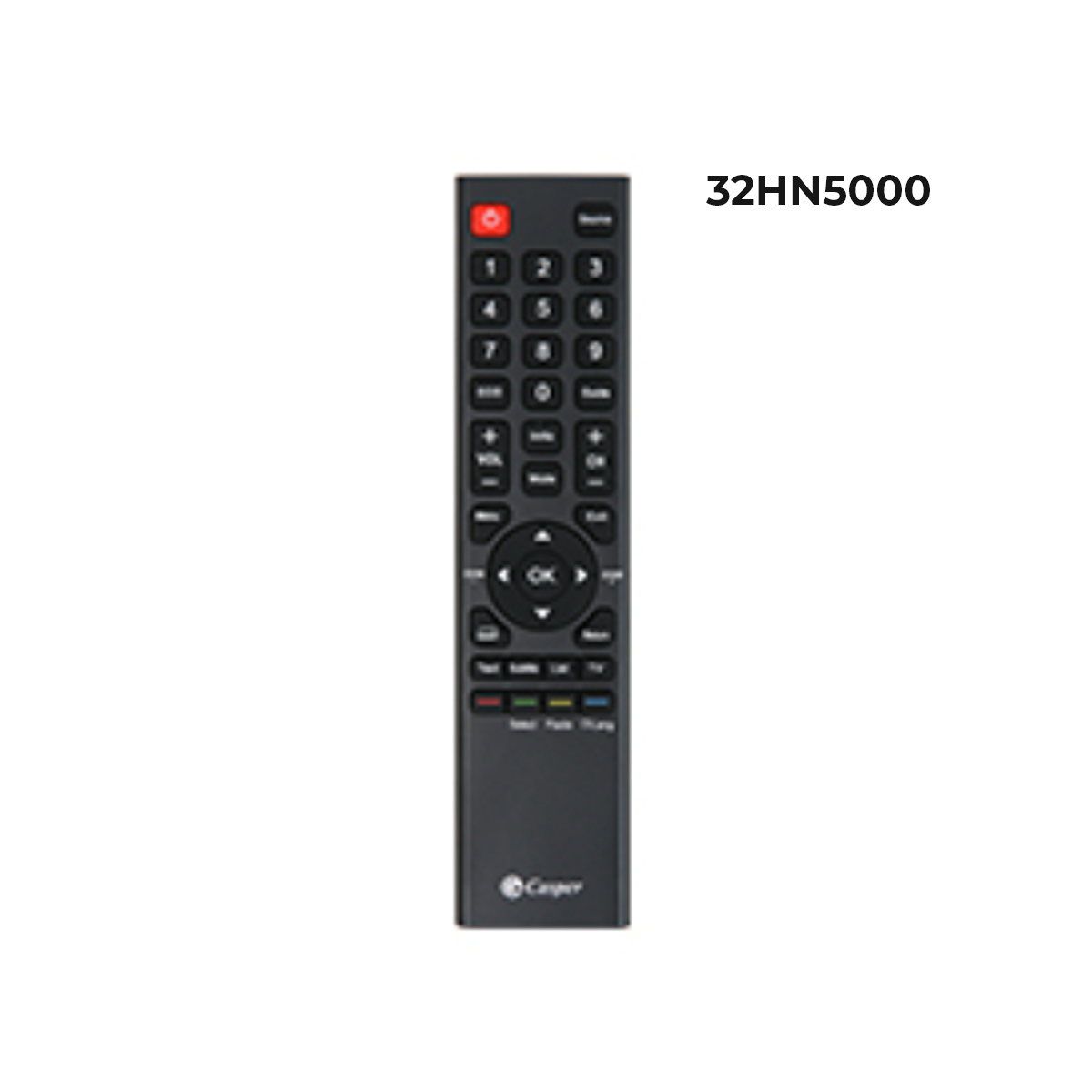Điều khiển tivi 32HN5000