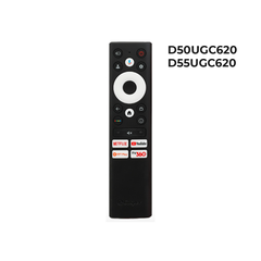 Điều khiển tivi D50UGC620, D55UGC620