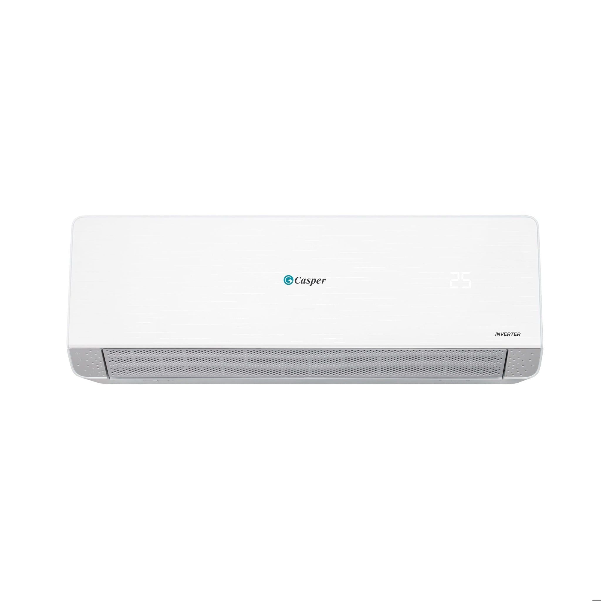 Điều hòa Inverter PrimeAir 2 chiều 1HP QH-09IU36A