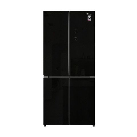 Tủ lạnh nhiều cửa 540L ProFresh RM-D540SBS