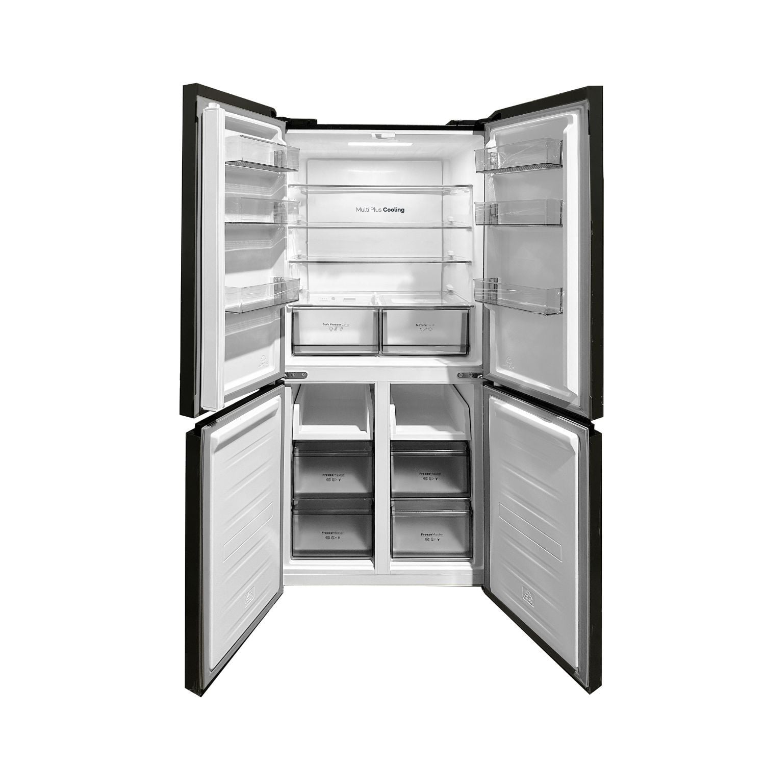 Tủ lạnh nhiều cửa 540L ProFresh RM-D540SBS – ảnh 3
