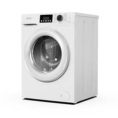 Máy giặt Cửa Trước 8KG Casper Prowash WF-DE8VW2 ảnh 4