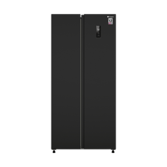 Tủ lạnh Side by Side 458L Advanced Inverter RS-E460PBS11 màu đen sang trọng