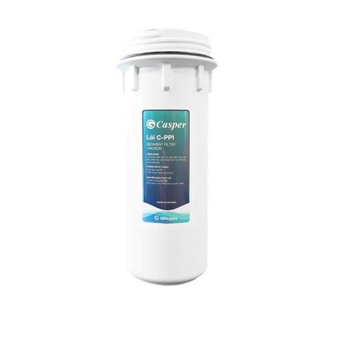 Lõi lọc thô 3 - Lõi C-PP1 máy lọc nước RO