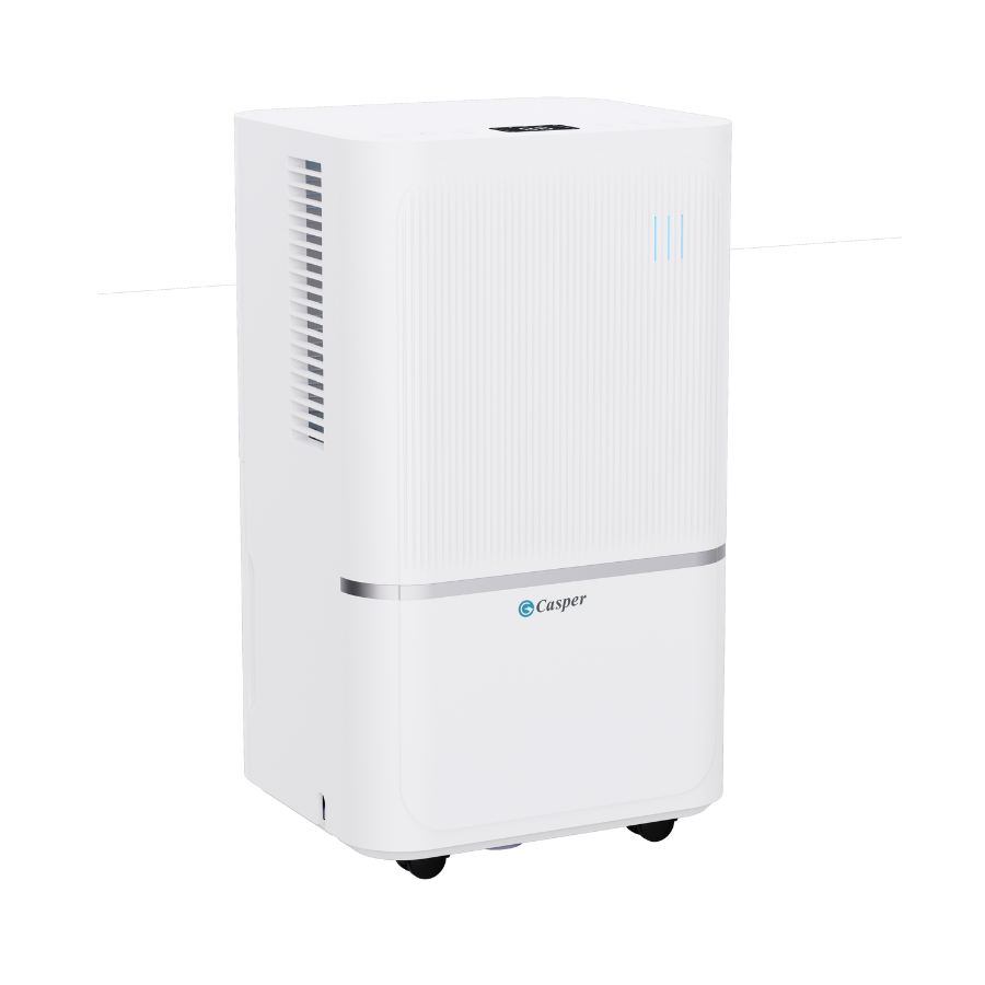 Máy hút ẩm 12L DE-12L1E – ảnh 3
