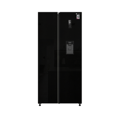 Tủ lạnh Side by Side 460L ProFresh RS-D462SBS