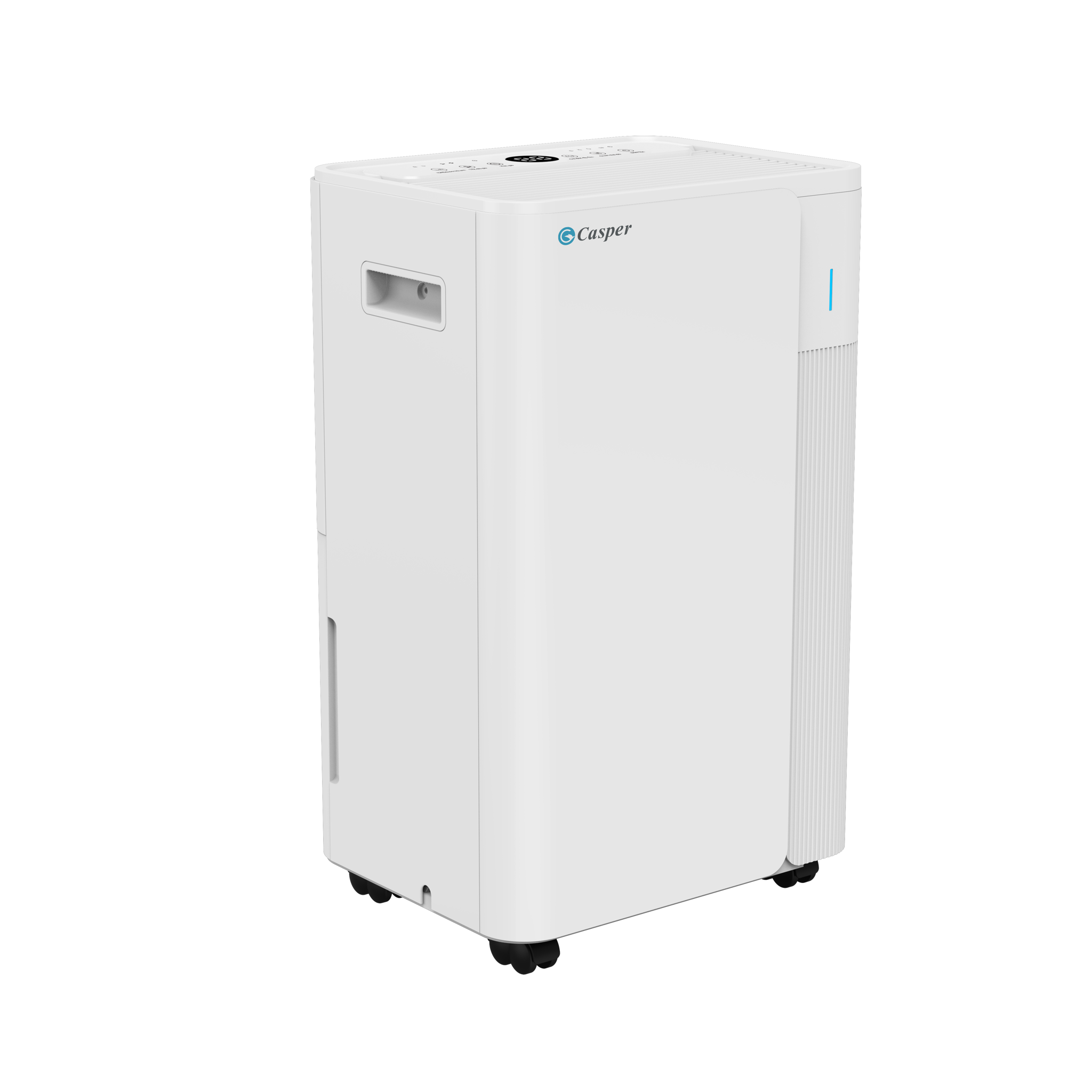 Máy hút ẩm 20L DE-20L1 – ảnh 3