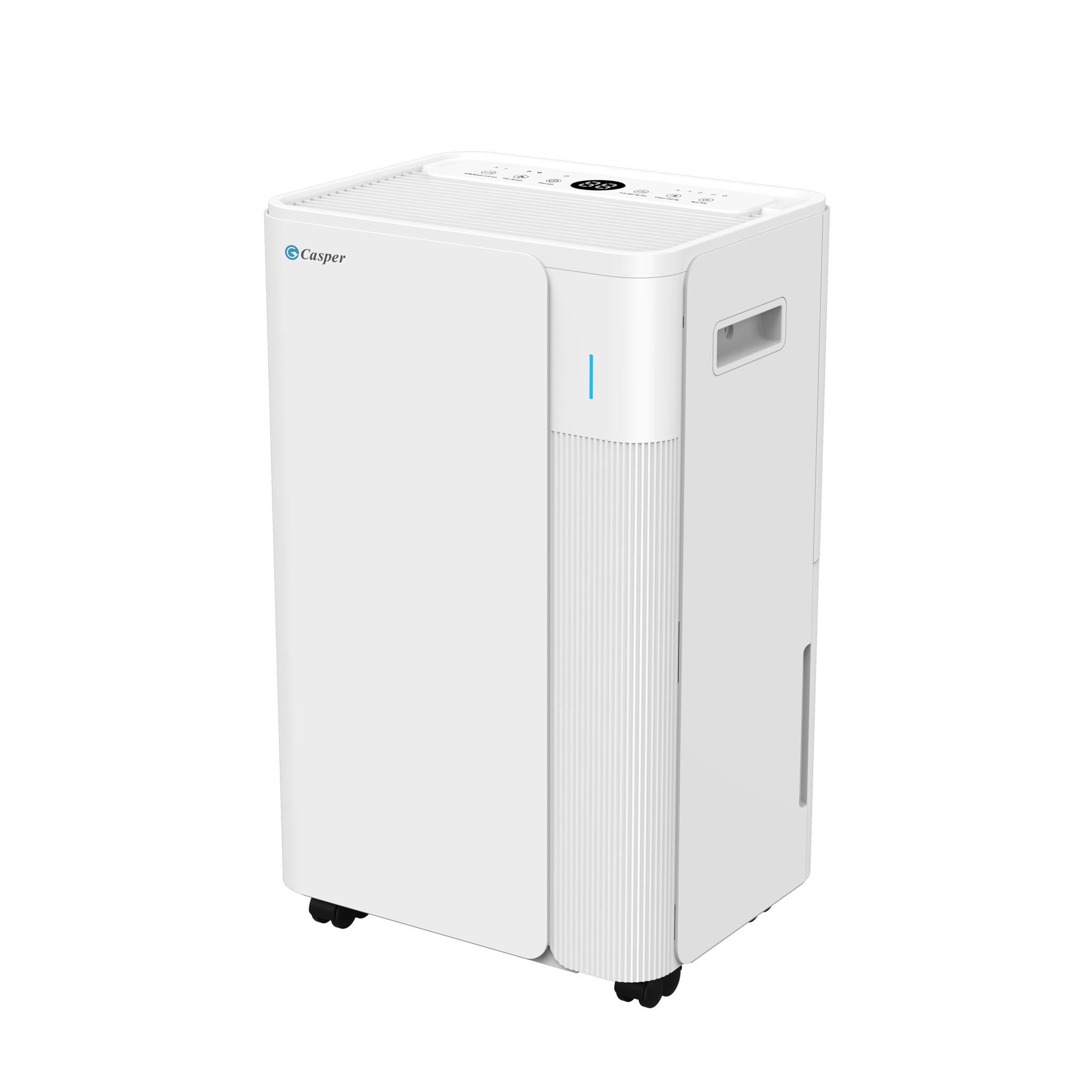 Máy hút ẩm 20L DE-20L1 – ảnh 4