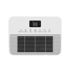 Máy hút ẩm 30L DE-30L1 ảnh 2