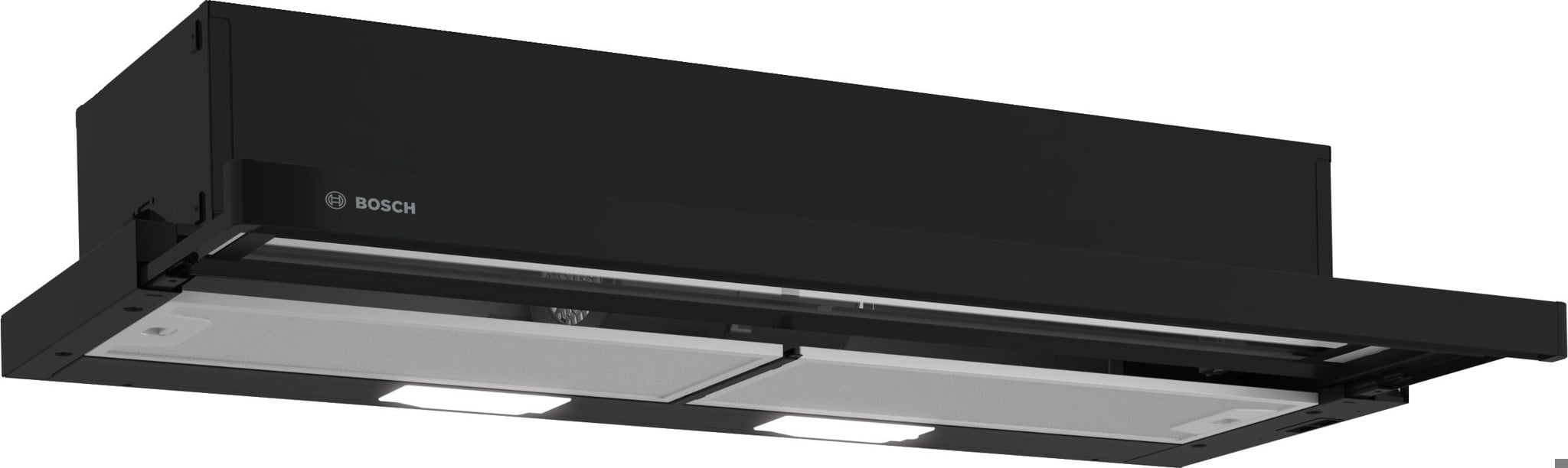Máy hút mùi Bosch DFT93CA61B âm tủ 90cm Serie 2