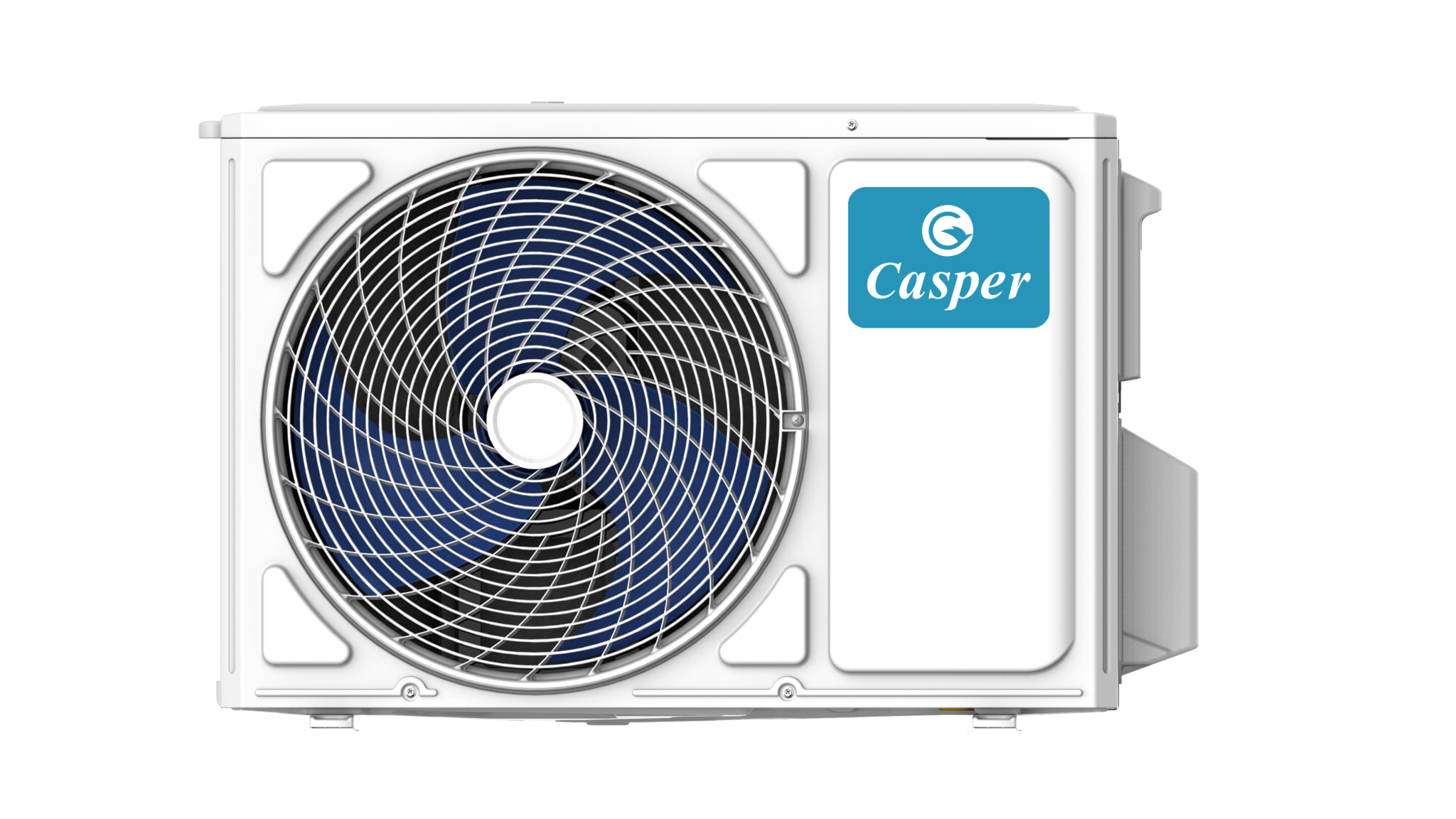 Điều hoà Inveter 1 chiều 1HP EC-09IU36 – ảnh 4