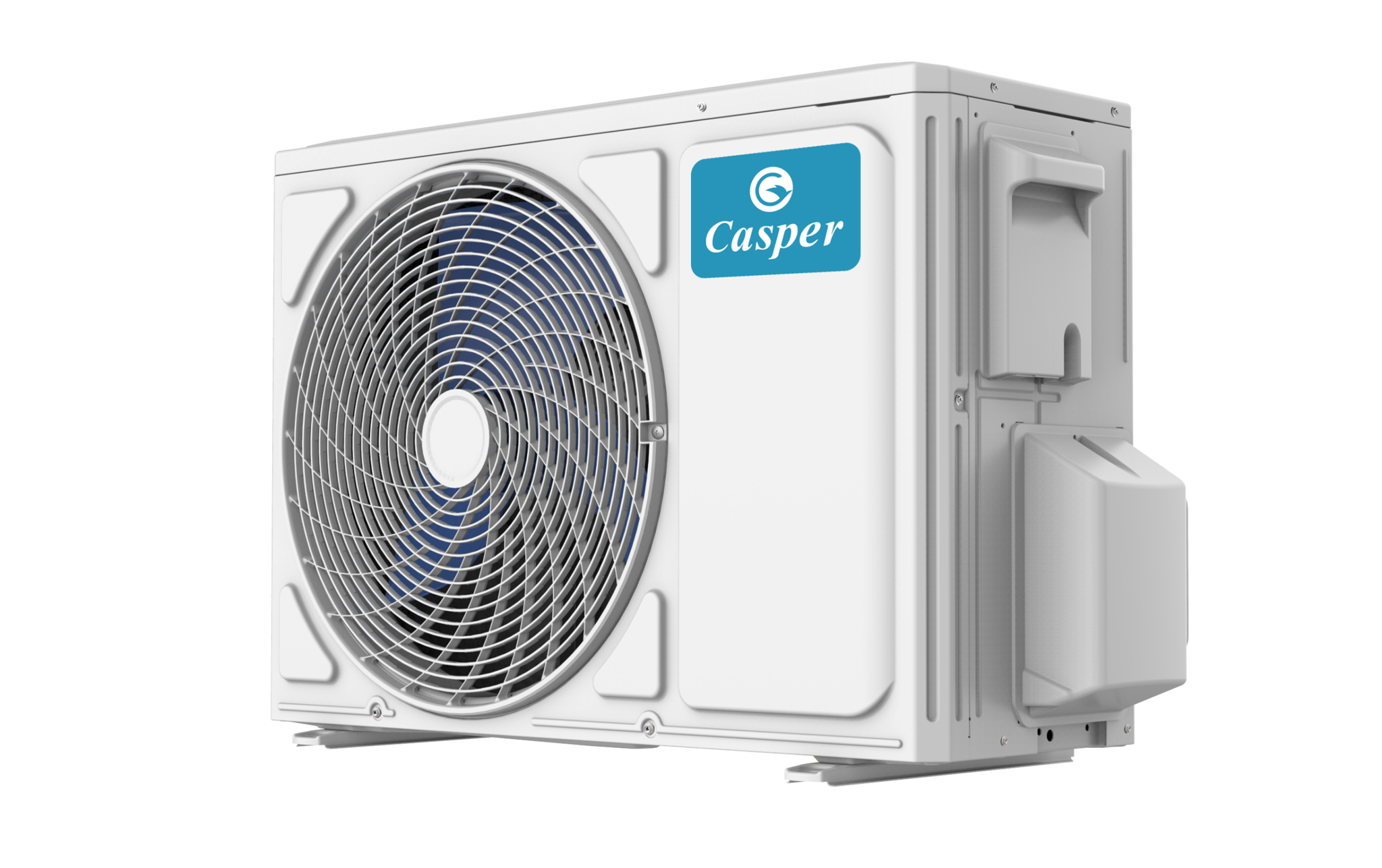 Điều hoà Inveter 1 chiều 1HP EC-09IU36 – ảnh 5