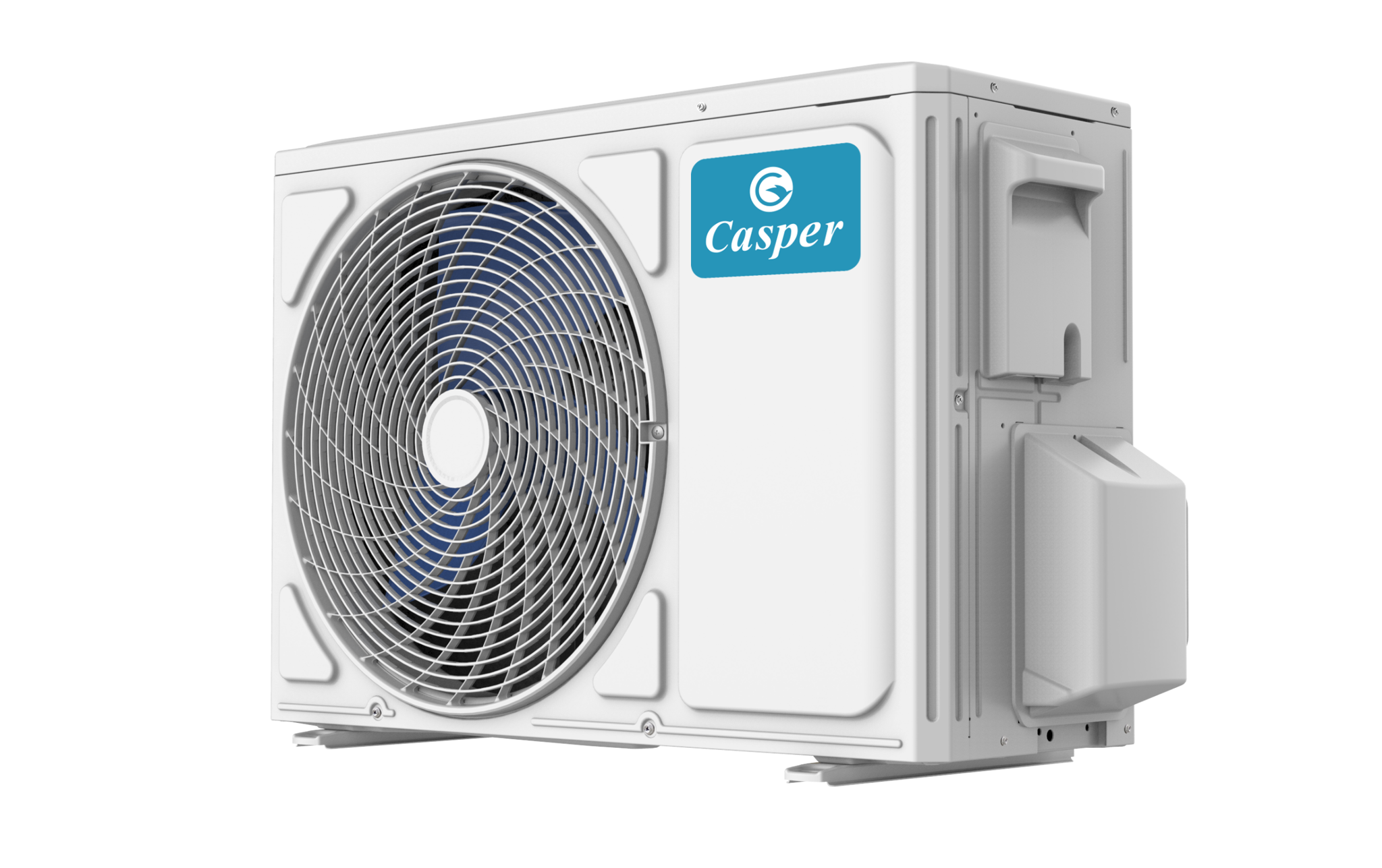 Điều hoà Inverter 1 chiều 1.5HP EC-12IU36 – ảnh 5
