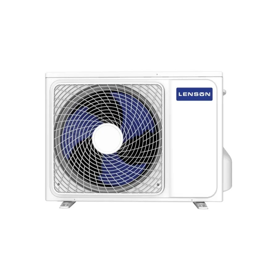 Điều hòa Lenson LF-09CX1 - hình ảnh thực tế Điều hòa Lenson LF-09CX1 - hình ảnh thực tế