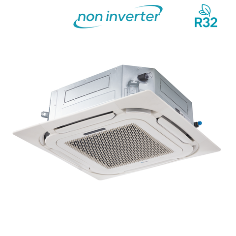 Điều hoà cassette tiêu chuẩn 1 chiều 5HP CC-48FS35