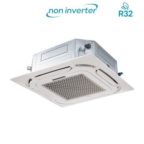 Điều hoà cassette tiêu chuẩn 2 chiều 2.5HP CH-24TL22