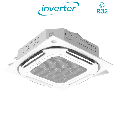 Điều hoà cassette Inverter 1 chiều 2.5HP CC-24IS36