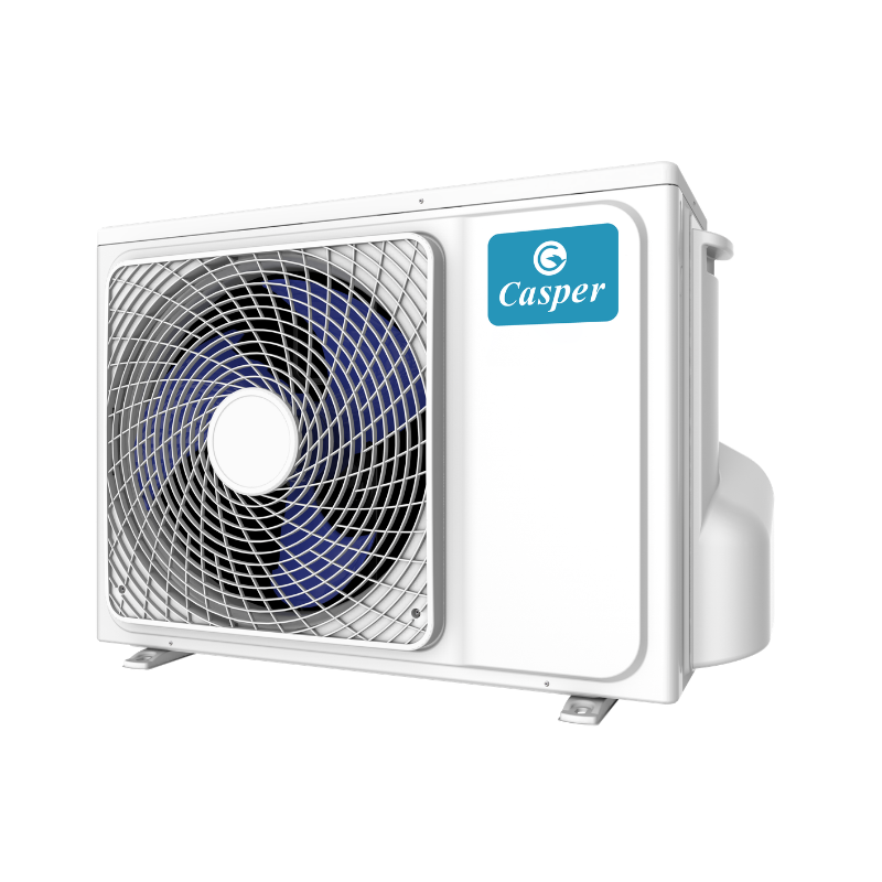 Điều hoà tiêu chuẩn 2HP SC-18FB36M – ảnh 4
