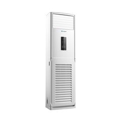 Điều hòa Tủ đứng 1 chiều 2.5HP FC-24FS36 ảnh 4