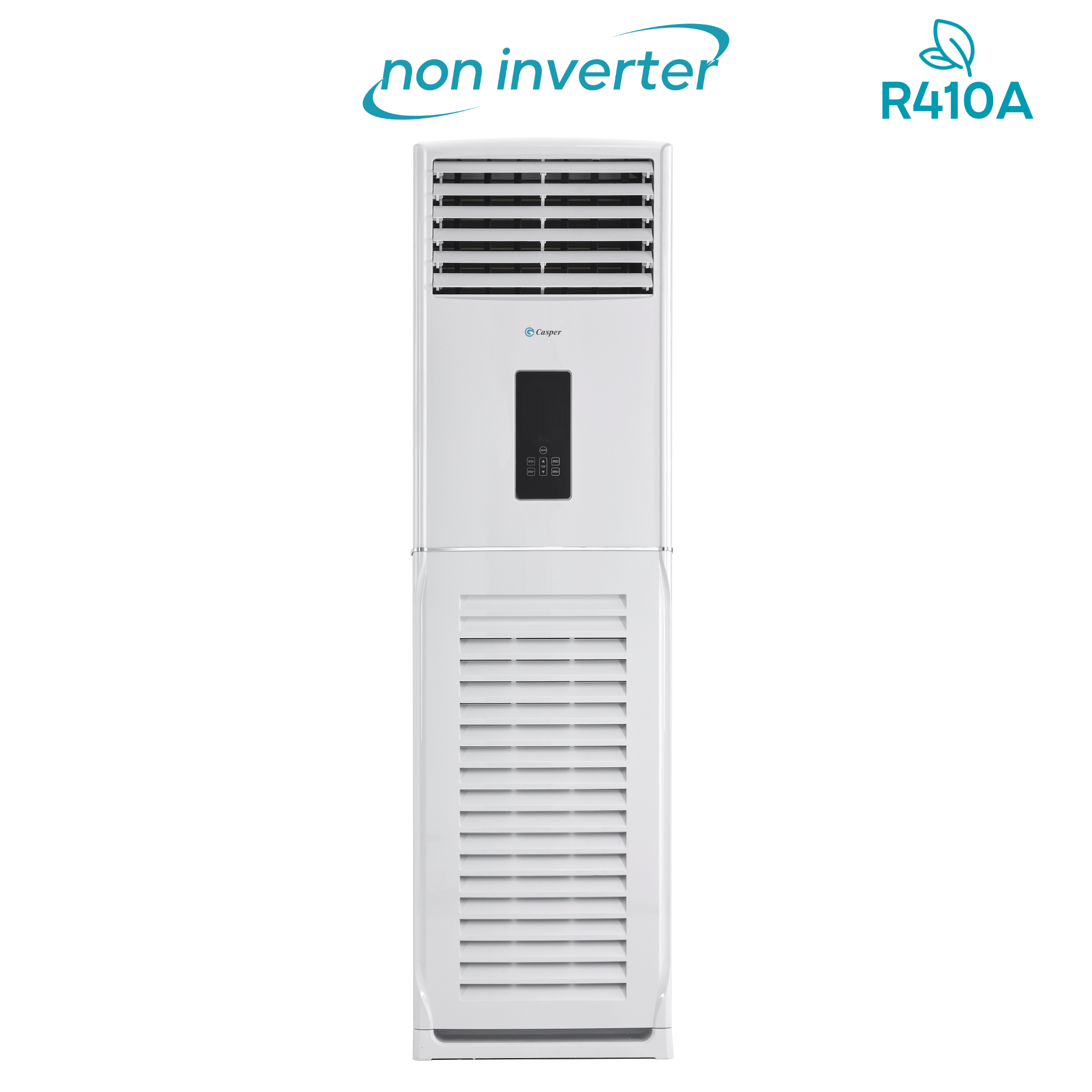 Điều hòa Tủ đứng 1 chiều 2.5HP FC-24FS36 – ảnh 2
