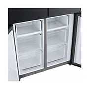 Thiết kế LG LFB47BLG Thiết kế LG LFB47BLG