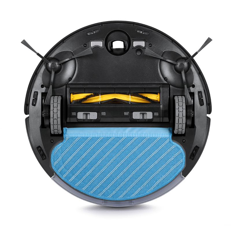 Robot Hút Bụi Lau Nhà Ecovacs Deebot Ozmo 920 – ảnh 3