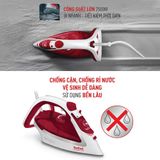  Bàn ủi hơi nước Tefal EasyGliss Plus - FV5717E0 