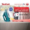Bàn ủi hơi nước Tefal EasyGliss Plus - FV5737E0
