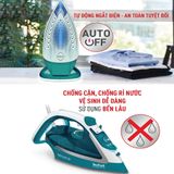  Bàn ủi hơi nước Tefal EasyGliss Plus - FV5737E0 