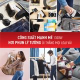  Bàn ủi cầm tay Tefal - DT3030E0 