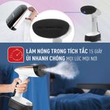  Bàn ủi cầm tay Tefal - DT3030E0 