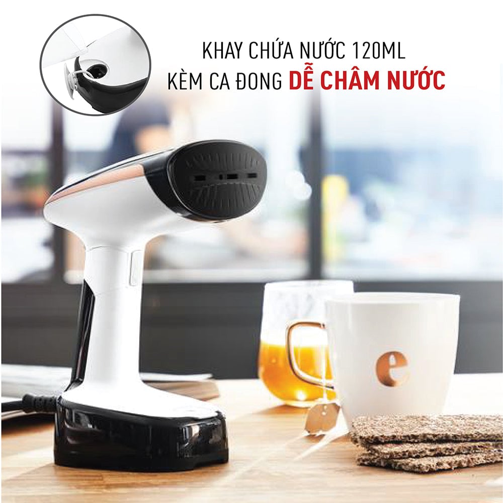 Bàn ủi cầm tay Tefal - DT3030E0 – ảnh 5