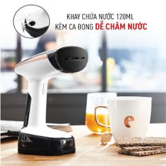 Bàn ủi cầm tay Tefal - DT3030E0 ảnh 5