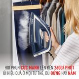  Bàn ủi hơi nước Tefal Smart Protect Plus FV6872E0 