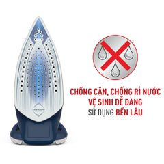 Bàn ủi hơi nước Tefal Smart Protect Plus FV6872E0 ảnh 5
