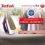  Bàn ủi hơi nước Tefal Easy Steam FV1955E0 - 1400W 