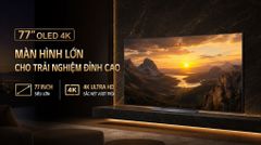 TV 4K LG OLED evo AI C6 2026 77 inch OLED77C6PSA
